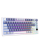 Royal Kludge RKM75 RGB (Silver switch) - Niebieska RKM75 silver switch - 1198927 - zdjęcie 3